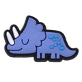 Cartoon dinosaur 194-102 Shoe Charm