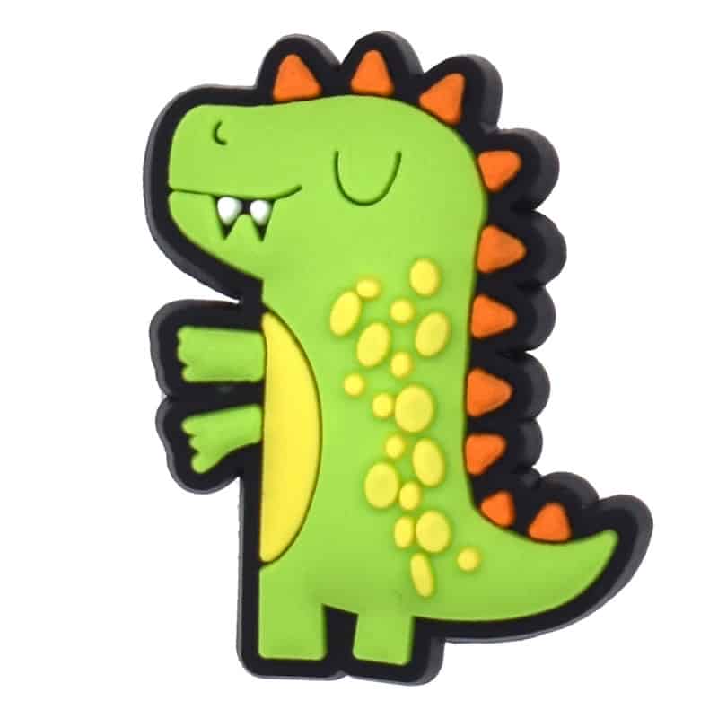 Funky croc 194-103 - Shoe Charm