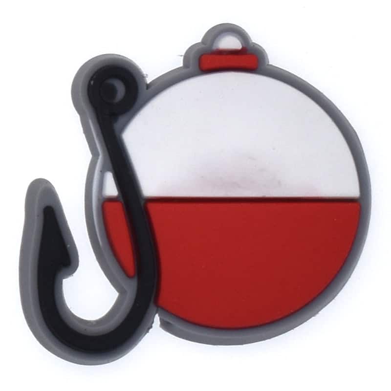 Boat bouy 194-109 - Shoe Charm