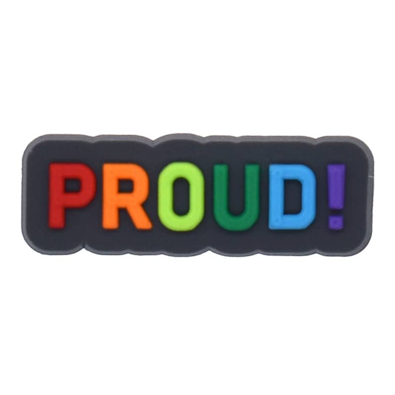 Proud 194-112 Shoe Charm