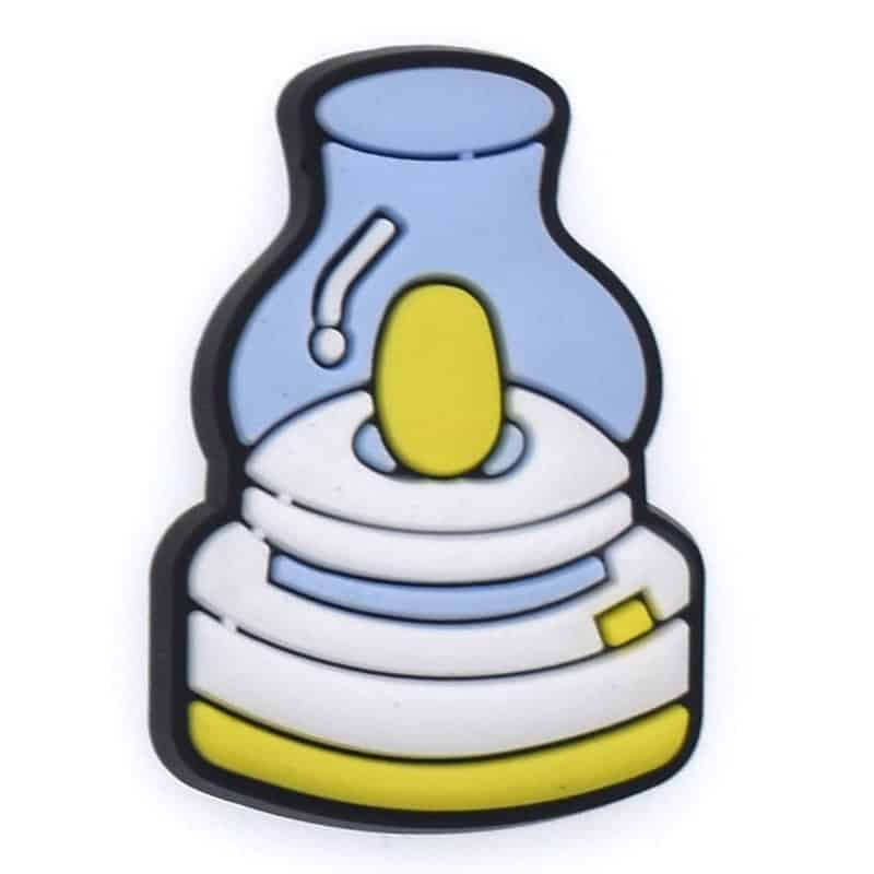 Camping lamp 194-121 - Shoe Charm