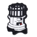 Electric heater 194-122 - Shoe Charm
