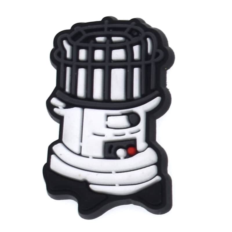 Electric heater 194-122 - Shoe Charm
