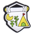 Camping 194-124 - Shoe Charm