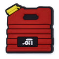 Fuel can 194-126 - Shoe Charm