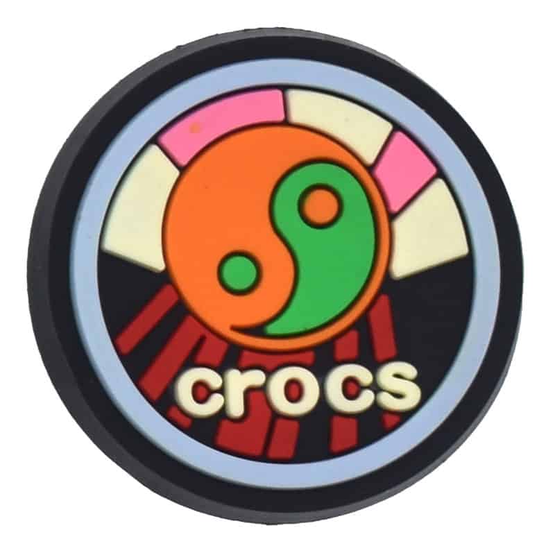 Crocs badge sign 194-129 - Shoe Charm