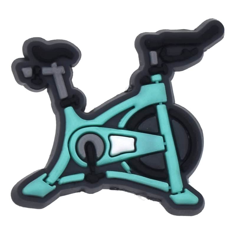 Exercise bike 194-13 Shoe Charm
