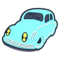 Green car 194-17 Shoe Charm
