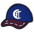 Baseball cap 194-20 - Shoe Charm
