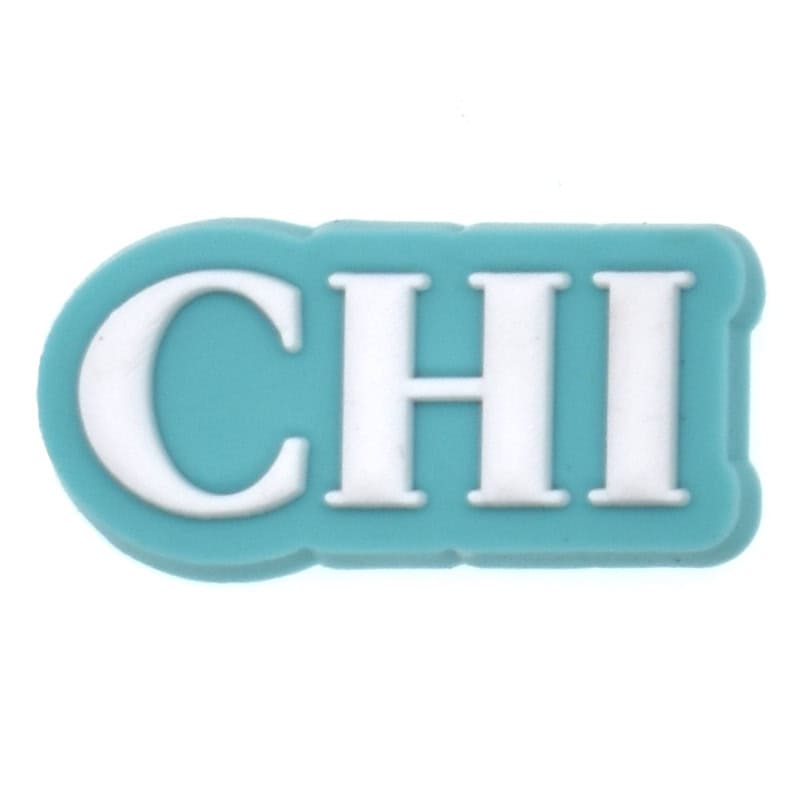CHI sign 194-22 Shoe Charm