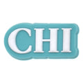 CHI sign 194-22 Shoe Charm