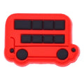 London bus 194-39 - Shoe Charm