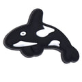 Killer whale 194-51 Shoe Charm