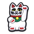 Chinese waving cat 194-54 - Shoe Charm
