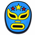Voodoo mask 194-62 Shoe Charm