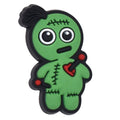 Voodoo doll 194-67 Shoe Charm