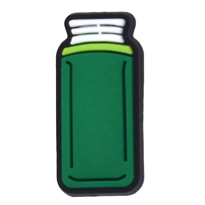 Water bottle 194-78 - Shoe Charm