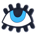 Eye lashes 194-81 Shoe Charm