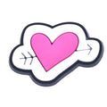 Cupid's arrow 194-82 - Shoe Charm