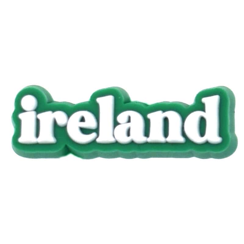 Ireland sign 194-88 Shoe Charm