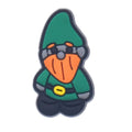 Garden gnome 194-90 - Shoe Charm