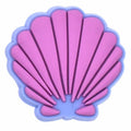 Oyster shell 194-94 Shoe Charm
