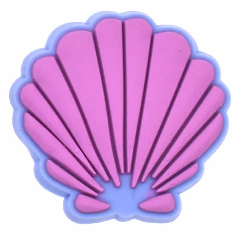 Oyster shell 194-94 Shoe Charm