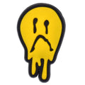 Sad yellow 194-95 - Shoe Charm