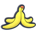Banana skin 194-99 Shoe Charm