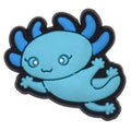 Axolotl blue 197-05 Shoe Charm
