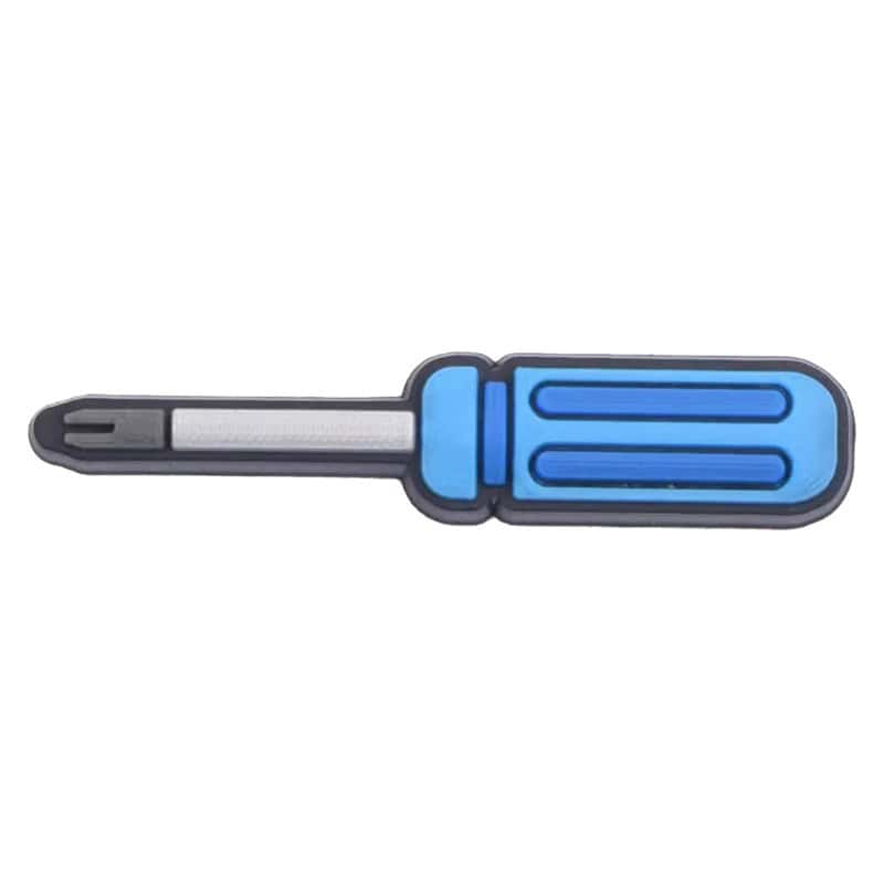 Screwdriver 198-02 Shoe Charm
