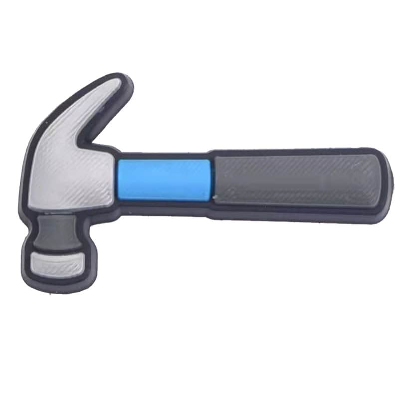 Hammer 198-04 Shoe Charm
