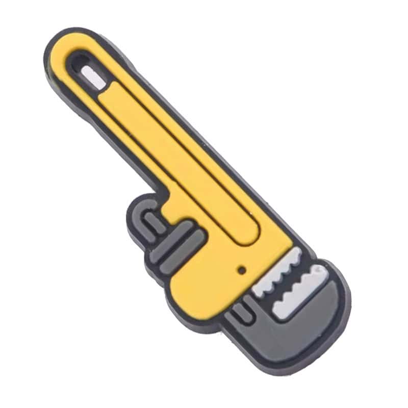 Adjustable wrench 198-08 Shoe Charm