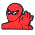 Spiderman OK 202-01 Shoe Charm