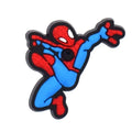 Spiderman kick 202-04 Shoe Charm