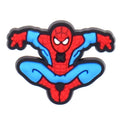 Spiderman 202-05 Shoe Charm
