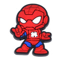 Spiderman kid 202-13 Shoe Charm