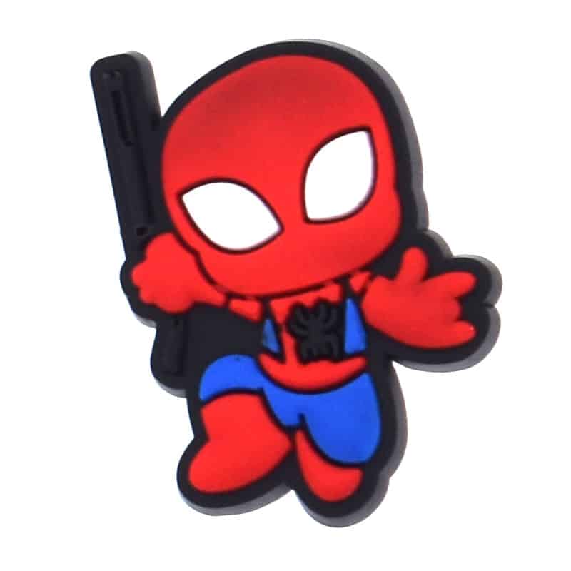Spiderman baby 202-15 Shoe Charm