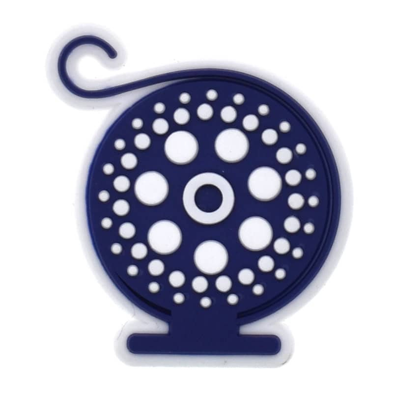 Fishing reel 204-03 Shoe Charm