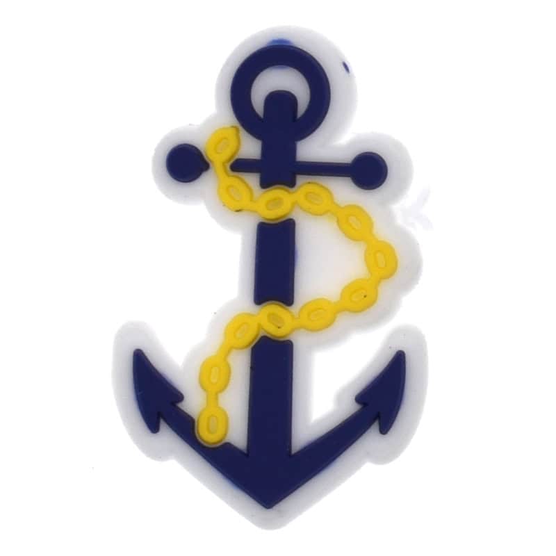 Anchor 204-06 Shoe Charm