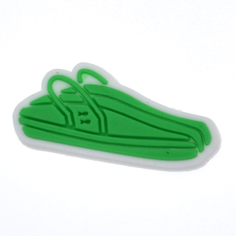 Bait box 204-08 Shoe Charm