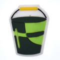 Bucket 204-11 Shoe Charm