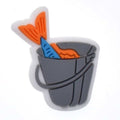 Bait bucket 204-14 Shoe Charm