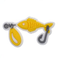 Baited  swivel hook 204-18 Shoe Charm