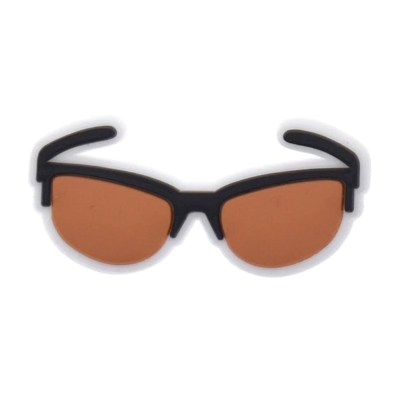 Polaroid glasses 204-20 Shoe Charm