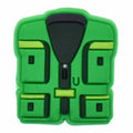 Tackle vest 204-24 Shoe Charm