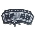 San Antoino Spurs Basketball Team 23-04 Shoe Charm