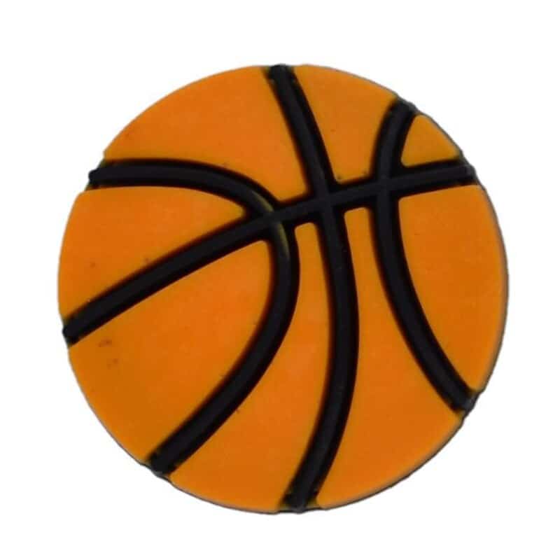 Basketball 23-20 Shoe Charm