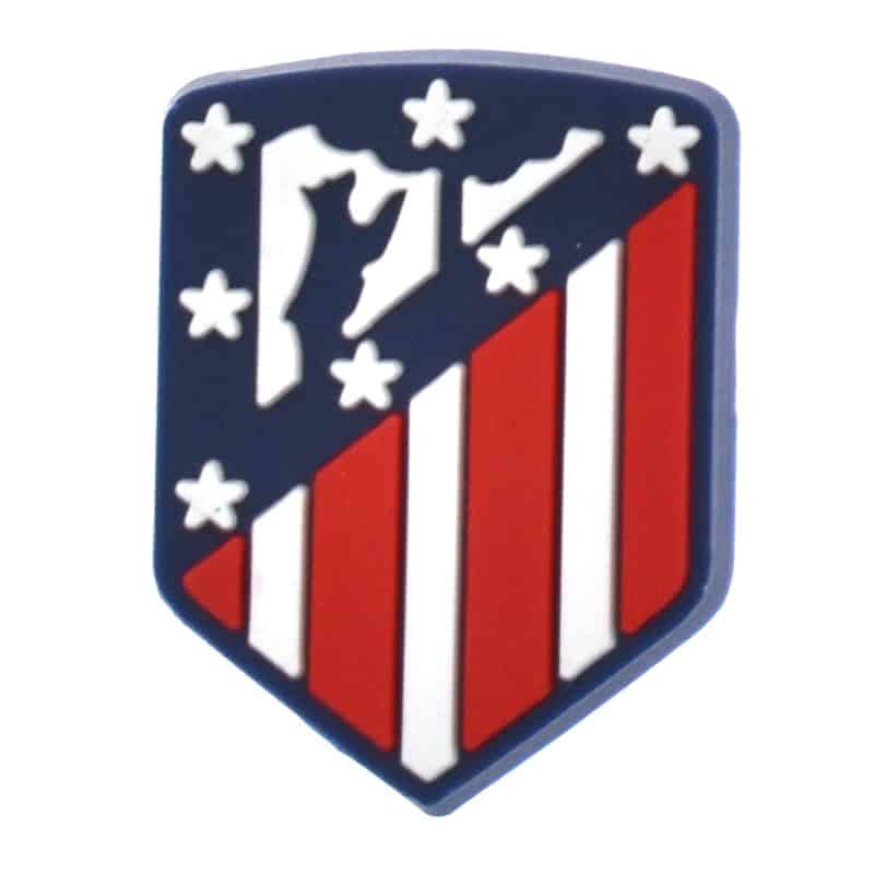 NAME THIS TEAM Football Club 23-29 Shoe Charm