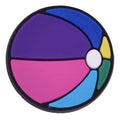 Beach ball 23-43 Shoe Charm